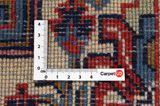Tabriz Tappeto Persiano 420x297 - Immagine 4