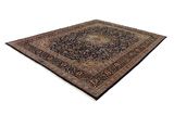 Farahan - Sarouk Tappeto Persiano 377x290 - Immagine 2