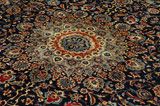 Farahan - Sarouk Tappeto Persiano 377x290 - Immagine 10
