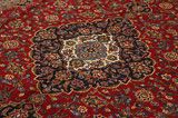 Kashan Tappeto Persiano 398x297 - Immagine 10