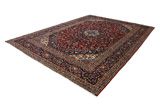 Kashan Tappeto Persiano 395x292 - Immagine 2