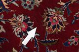 Kashan Tappeto Persiano 378x300 - Immagine 17