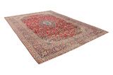 Kashan Tappeto Persiano 387x275 - Immagine 1