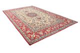 Isfahan - old Tappeto Persiano 407x257 - Immagine 1