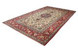 Isfahan - old Tappeto Persiano 407x257 - Immagine 2