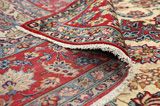 Isfahan - old Tappeto Persiano 407x257 - Immagine 5