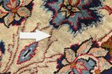 Isfahan - old Tappeto Persiano 407x257 - Immagine 17