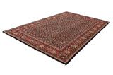 Bijar - Kurdi Tappeto Persiano 325x218 - Immagine 2