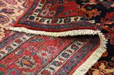 Farahan - Sarouk Tappeto Persiano 290x145 - Immagine 5