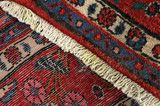 Farahan - Sarouk Tappeto Persiano 290x145 - Immagine 6