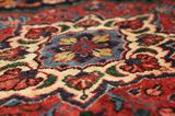 Farahan - Sarouk Tappeto Persiano 290x145 - Immagine 13