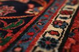 Farahan - Sarouk Tappeto Persiano 290x145 - Immagine 14
