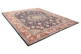 Isfahan Tappeto Persiano 400x300 - Immagine 1