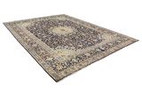 Tabriz Tappeto Persiano 385x298 - Immagine 1