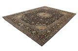 Tabriz Tappeto Persiano 385x298 - Immagine 2
