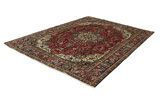 Kirman - Lavar Tappeto Persiano 272x208 - Immagine 2