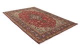 Tabriz Tappeto Persiano 305x200 - Immagine 1
