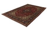 Tabriz Tappeto Persiano 305x200 - Immagine 2