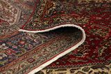 Tabriz Tappeto Persiano 305x200 - Immagine 5