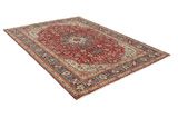 Tabriz Tappeto Persiano 285x205 - Immagine 1