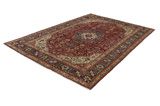 Tabriz Tappeto Persiano 285x205 - Immagine 2