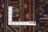 Tabriz Tappeto Persiano 285x205 - Immagine 4
