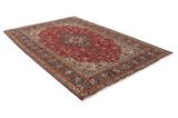 Tabriz Tappeto Persiano 301x200 - Immagine 1