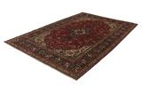 Tabriz Tappeto Persiano 301x200 - Immagine 2