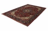 Tabriz Tappeto Persiano 295x200 - Immagine 2