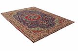 Tabriz Tappeto Persiano 285x203 - Immagine 1