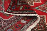 Senneh - Kurdi Tappeto Persiano 387x93 - Immagine 5