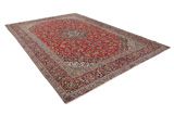 Kashan Tappeto Persiano 405x280 - Immagine 1