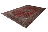 Kashan Tappeto Persiano 405x280 - Immagine 2