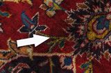 Kashan Tappeto Persiano 405x280 - Immagine 17