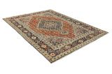 Tabriz Tappeto Persiano 285x200 - Immagine 1