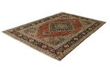 Tabriz Tappeto Persiano 285x200 - Immagine 2