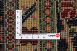 Tabriz Tappeto Persiano 285x200 - Immagine 4
