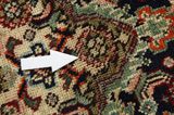 Tabriz Tappeto Persiano 285x200 - Immagine 17