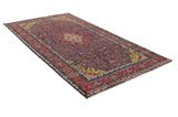 Farahan - Sarouk Tappeto Persiano 278x148 - Immagine 1