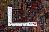 Farahan - Sarouk Tappeto Persiano 278x148 - Immagine 4