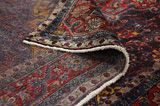 Farahan - Sarouk Tappeto Persiano 278x148 - Immagine 5