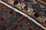 Farahan - Sarouk Tappeto Persiano 278x148 - Immagine 6