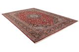 Kashan Tappeto Persiano 407x290 - Immagine 1