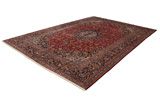 Kashan Tappeto Persiano 407x290 - Immagine 2