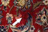 Kashan Tappeto Persiano 420x300 - Immagine 18
