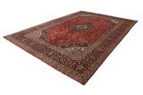 Kashan Tappeto Persiano 415x287 - Immagine 2
