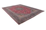 Kashan Tappeto Persiano 393x290 - Immagine 1
