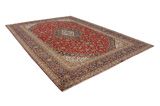 Kashan Tappeto Persiano 395x290 - Immagine 1