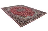Kashan Tappeto Persiano 395x285 - Immagine 1