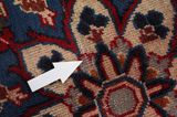 Kashan Tappeto Persiano 395x285 - Immagine 17